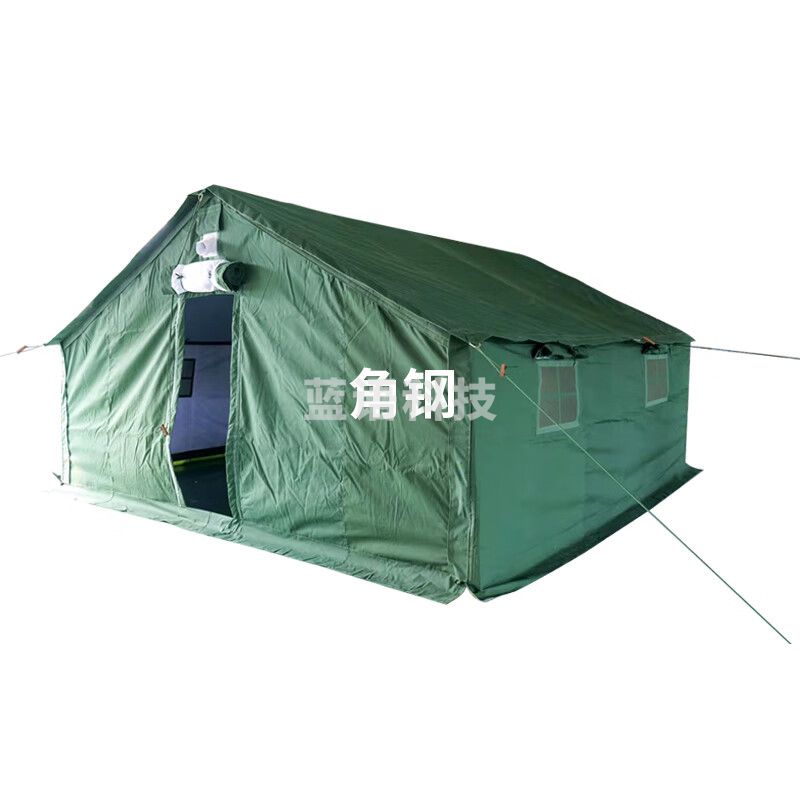 帐篷配件 98-10班用帐篷配件 角钢