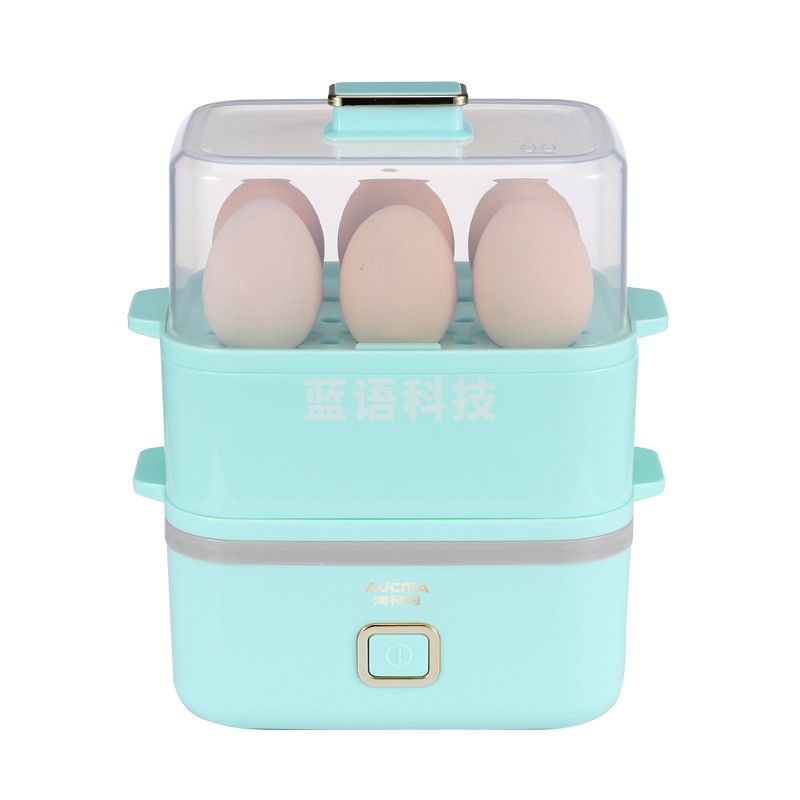 澳柯玛（AUCMA）早餐电煮电蒸机AK-ZZ15D