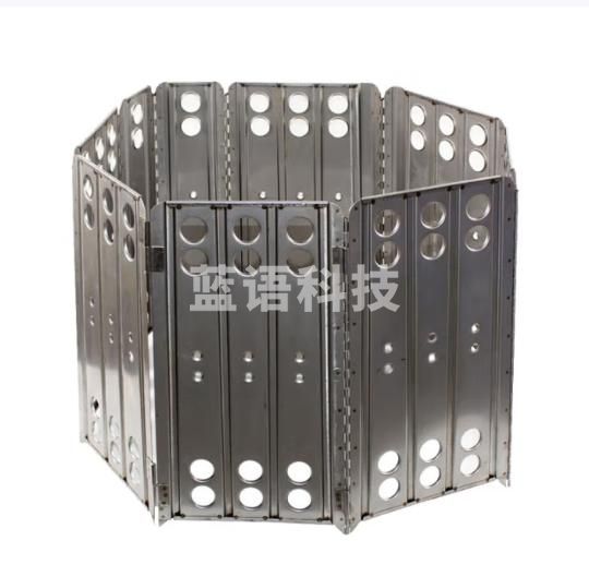 雅仕通 折叠式支架 连用排用野战给养单元配件