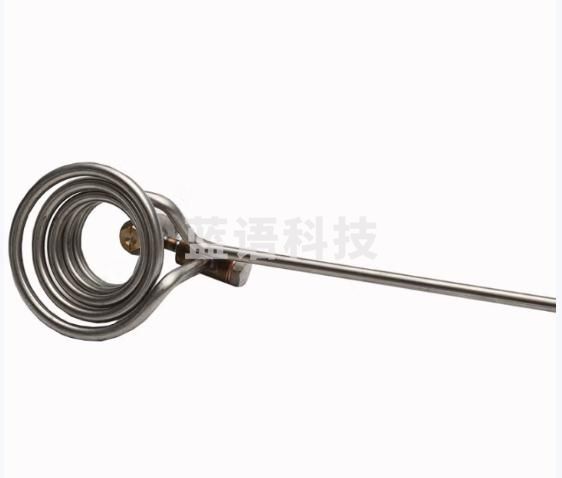 雅仕通连用野外给养单元配件野营炊具用品 给养单元预热管