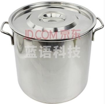 津御商厨 不锈钢半桶1.0厚