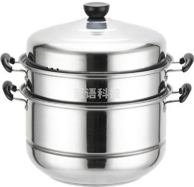 津御商厨 蒸锅 40cm