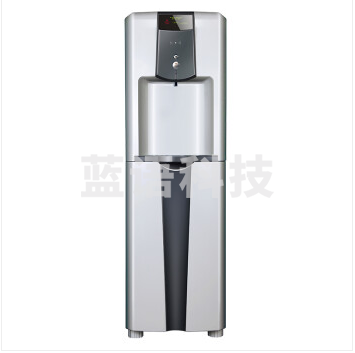 史密斯（A.O.Smith）AR75-E1（L2） 商用反渗透净水器 管线两温分机（不能单独出水）