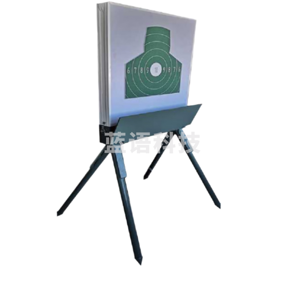 耀康防务激波智能精度靶