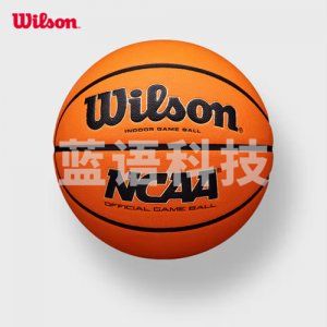 威尔胜 Wilson WZ1003301CN7 NCAA系列室内竞赛成人