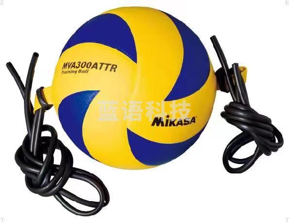 米卡萨/MIKASA MVA300ATTR吊绳排球