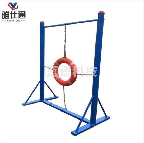 雅仕通 训犬器材轮圈工作犬训练犬户外训练器材