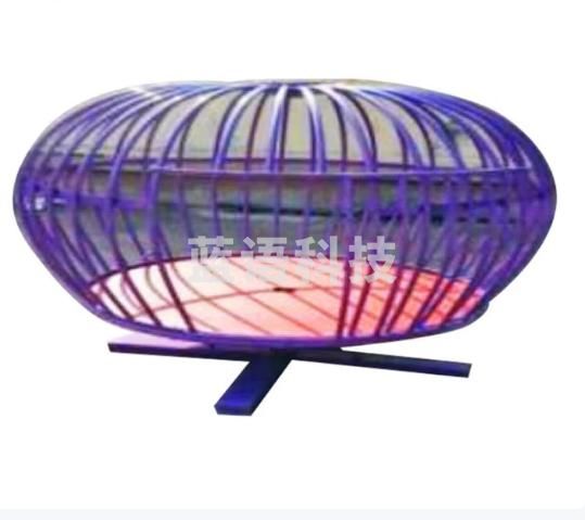 雅仕通 训犬器材转笼工作犬训练犬户外训练器材