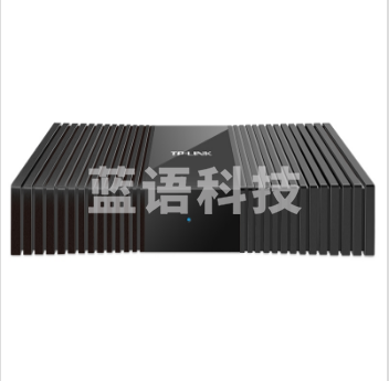 普联TP-LINK TL-SF1016M 16口百兆交换机