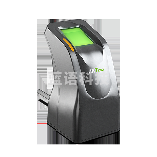 ZKTeco/熵基科技ZK4500 指纹采集器 高速识别指纹仪 驾校医院等可用