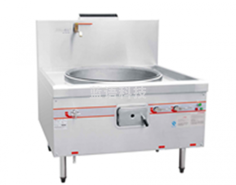 御丰 720单眼大锅灶 1000*1050*800