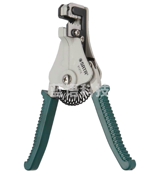 世达 91212 多功能自动剥线钳剥皮钳剥线器拨线钳