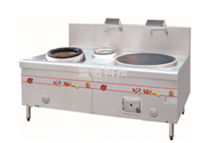 御丰 720一炒一温一大锅 2000*1050*800