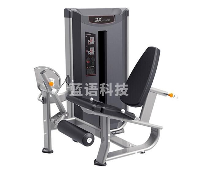 军霞JX-3014坐姿伸腿训练器