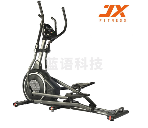 军霞 JUNXIA JX-170EF商用椭圆机