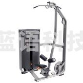 军霞（JUNXIA）JX-3005 高拉背训练器