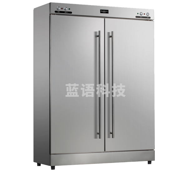 康宝RTP700F-1A (XDR640-F1A) 不锈钢消毒柜 立式高温 食堂餐厅消毒碗柜