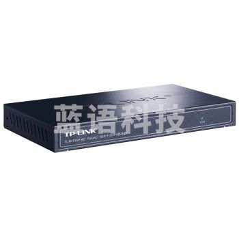 普联 TP-LINK 路由器 TL-R473GP-AC 企业级VPN 千兆端口/AP管理/POE供电