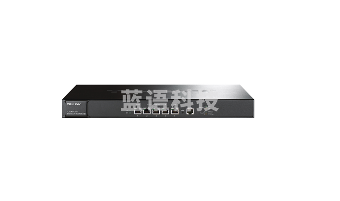普联（TP-LINK） TL-ER5120G 多WAN口千兆商用路由器
