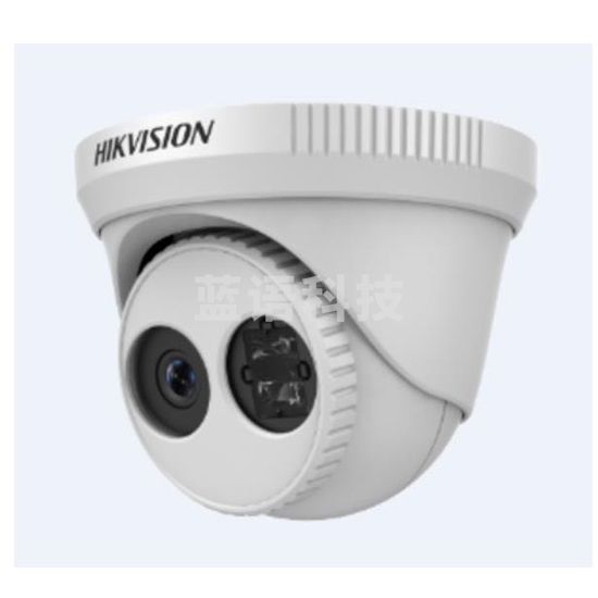 海康威视 网络摄像机DS-2CD2325-I/ZC