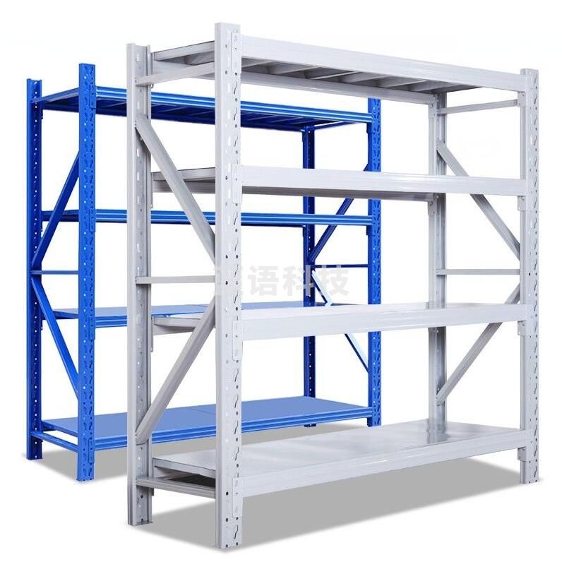 巨联 200*60*200cm 重型 四层