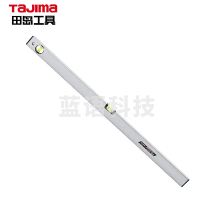 田岛 TaJIma 强磁多角度水平尺迷你便携水平仪高精度测量尺 标准型水平尺900mm 1004-0066