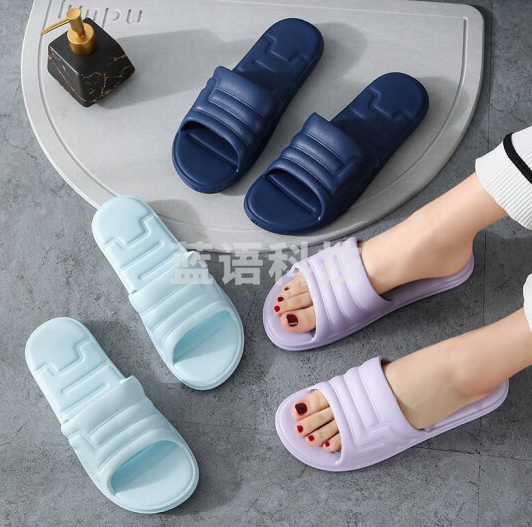 软厚底拖鞋 凉拖鞋 颜色随机 下单备注尺码