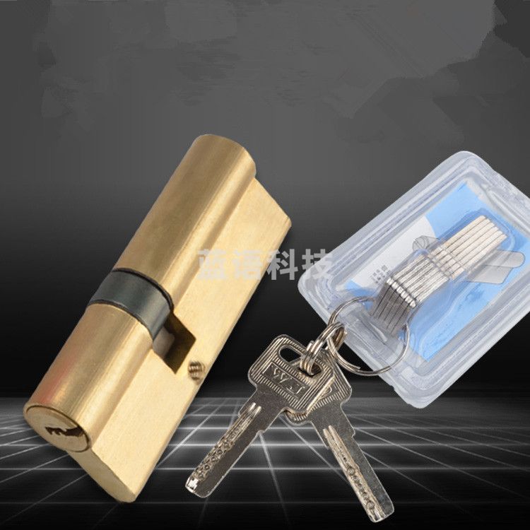 巨联（JULIAN )  锁芯