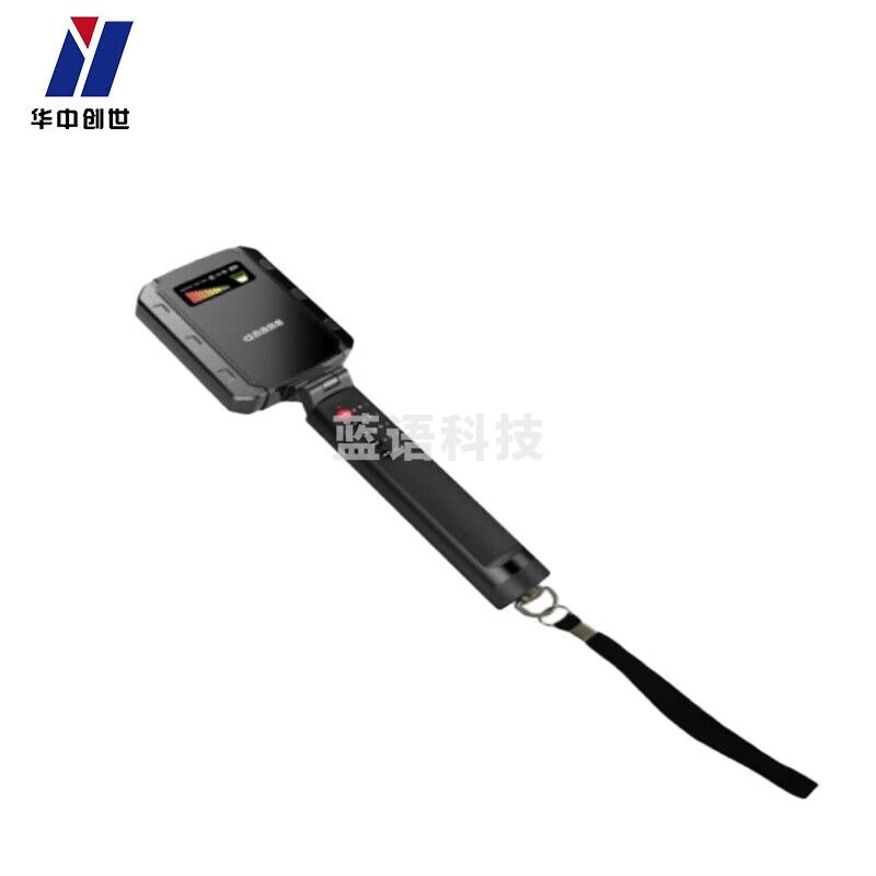 华中创世非线性节点探测器-小 国产 HZ-F2