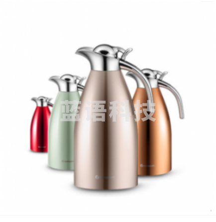 巨联（JULIAN ) 保温壶 家用 保温水壶