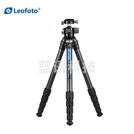 徕图（Leofoto）LS-285C+LH-36R无中轴碳纤维三脚架云台套装