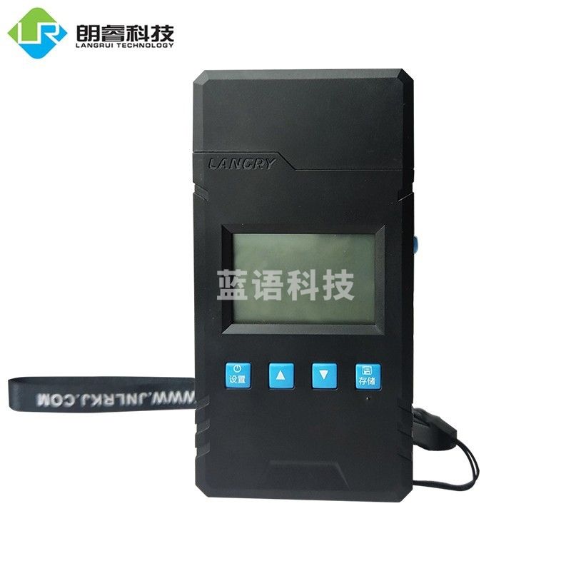 朗睿科技（LANGRUI TECHNOLOGY LR）朗睿配套专用数显碳化深度尺LR-TH10 LR-TH10