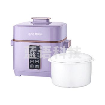 欧锐铂 乐美-智能电炖锅 ORB-690