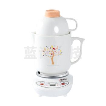 欧锐铂 悦享-多功能养生杯 ORB-196