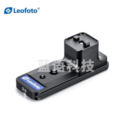 徕图(Leofoto)CF-02 尼康佳能镜头替换脚雅佳规格