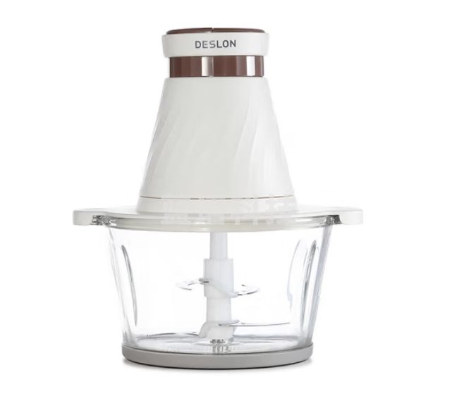 德世朗 DDQ-LZ615 食物处理机（绞肉机）