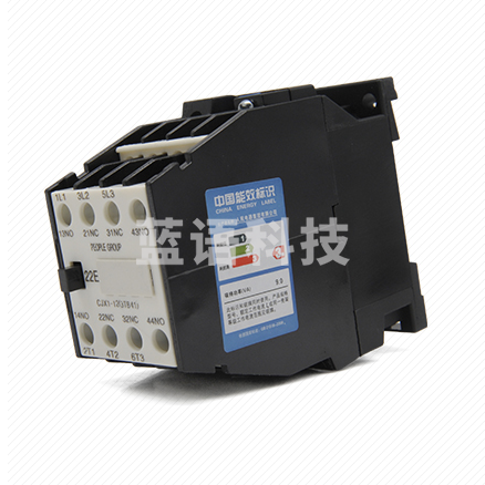 人民电器交流接触器CJX1-12/22（STB4117）380V 220V