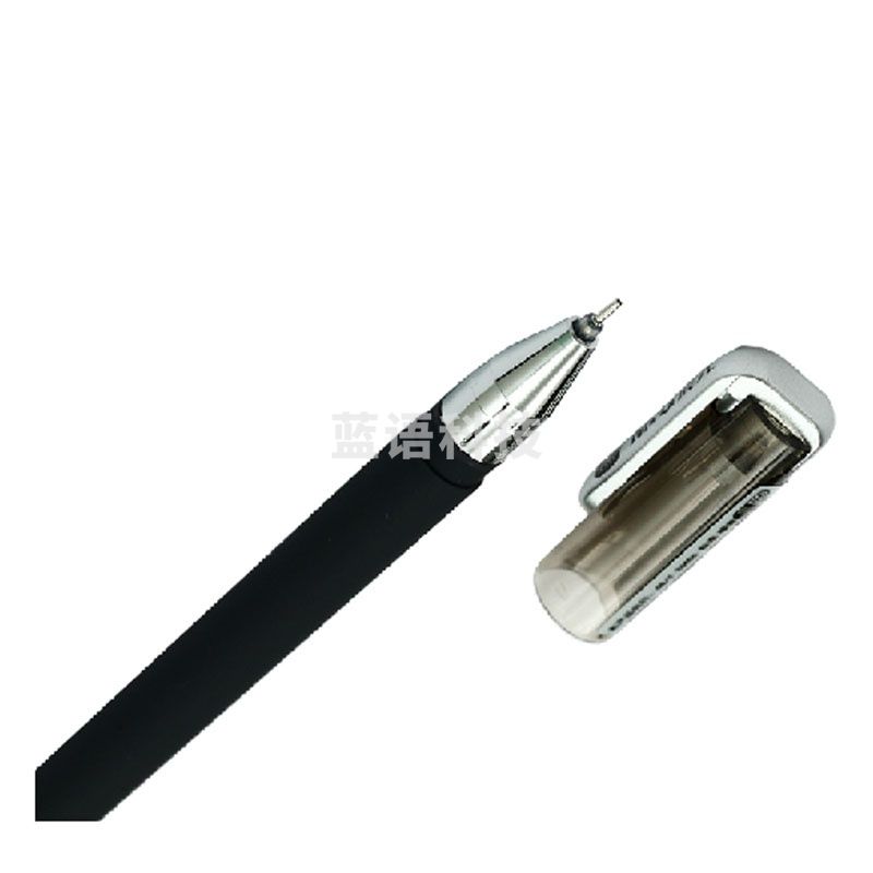 晨光碳素笔孔庙祈福AGP17512 黑色 0.5mm