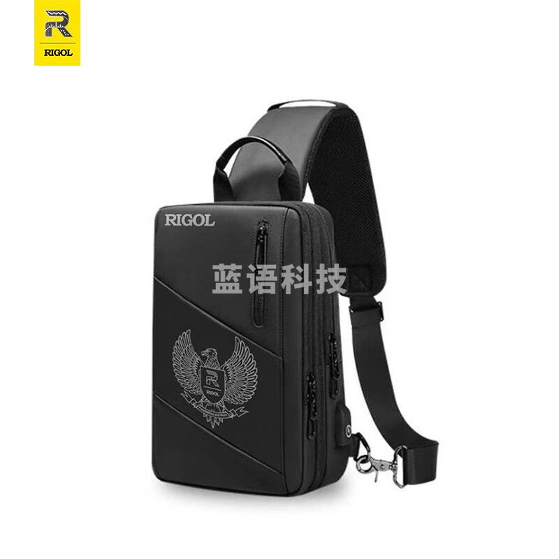 RIGOLBAG-800便携式多功能仪器包 DHO系列便携示波器/信号源等产品通用