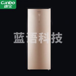 康宝 Canbo XDZ350-C1 消毒柜 家用商用 别墅 大平层立式大容量高温碗筷餐具消毒碗柜 双开门厨房
