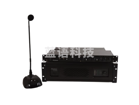 湖山（HUSHAN） 定压定阻攻放 大功率功放机 FVN1000+SH31+DS108F