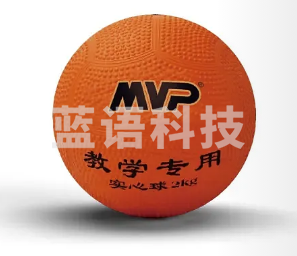 MVP 实心球2000g 沙子内胆