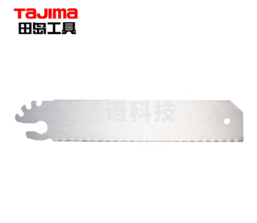 田岛（TAJIMA）SMART-SAW拉锯片150 塑料切割用 1104-2008