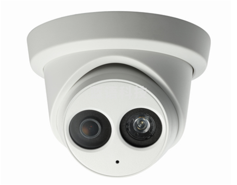 海康威视（HIKVISION）DS-2CD2325-I 网络摄像机