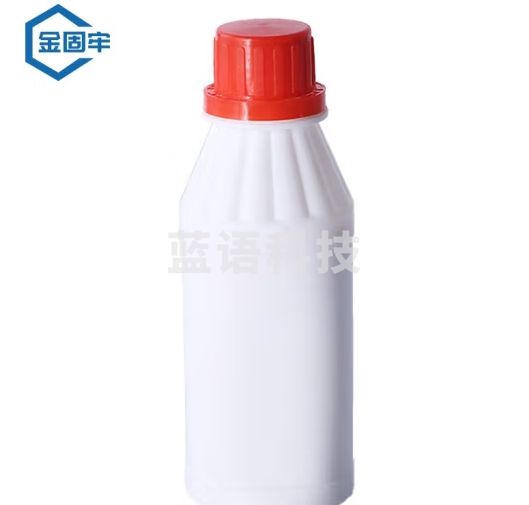 金固牢 KCsy-29 擦鞋机用鞋油 200ml亮光鞋油清洁油 宾馆酒店擦皮鞋机用鞋油