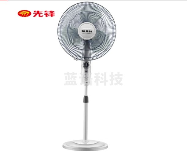 先锋（SINGFUN）电风扇/落地扇/风扇/大风量/一级能效/FS40-11B