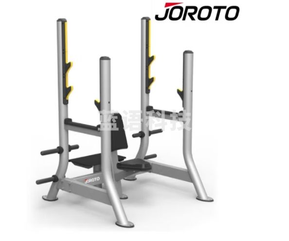 捷瑞特美国JOROTO捷瑞特健身器材大型综合训练器健身房专用室内运动 J-PTT0208F