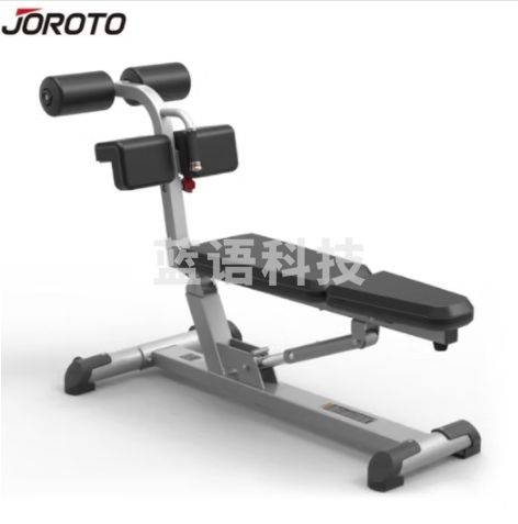 捷瑞特美国JOROTO捷瑞特健身器材大型综合训练器健身房专用室内运动 J-PTT0218F