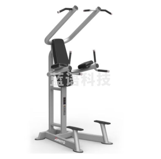 捷瑞特美国JOROTO捷瑞特健身器材大型综合训练器健身房专用室内运动 J-PTT0219F