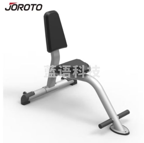 捷瑞特美国JOROTO捷瑞特健身器材大型综合训练器健身房专用室内运动 J-PTT0205F